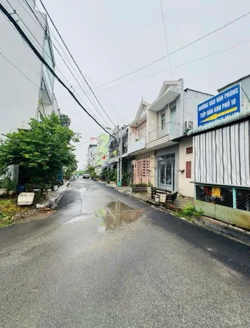 Land for sale, 2518 m², Thủ Đức