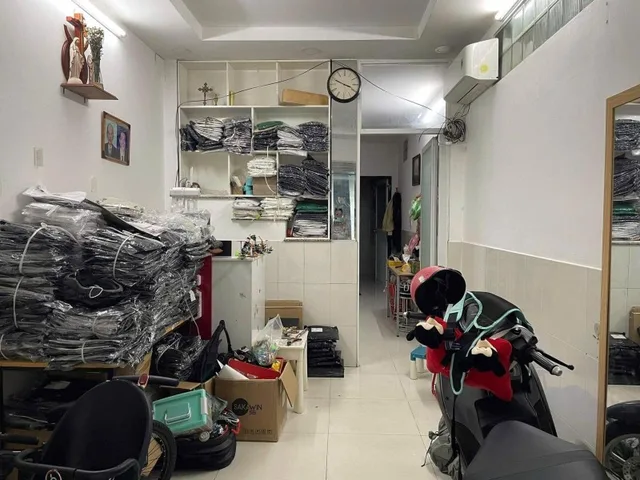 2 mặt tiền, sổ A4 Nguyễn Đình Chiểu, P.4, Phú Nhuận, 39m2, 3 tầng, chỉ 10.45 tỷ