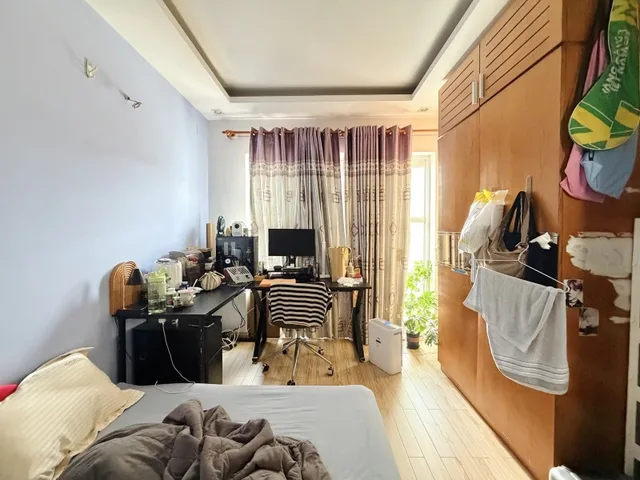 Nội thất VIP, sổ A4 mặt tiền Hoa Thị, P.7, Phú Nhuận, 5.1x8m, 5 tầng, chỉ 14.5 tỷ