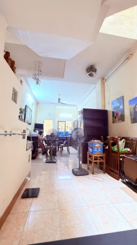 View CV, hẻm VIP 8m Nguyên Hồng, P.11, Bình Thạnh, 4x18m, 4 tầng, chỉ 12.5 tỷ
