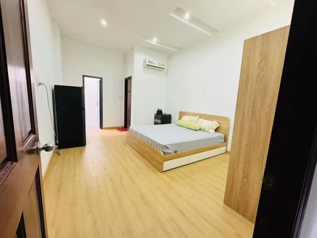 Đường QH 16m, sổ A4 Nguyễn Xí, P.13, Bình Thạnh, 4.1x17m, 2 tầng, chỉ 11.5 tỷ