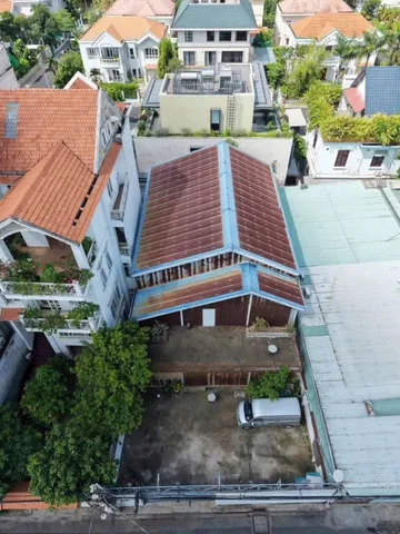 BDS HVL LVCC Mặt tiền 62 Đường Số 1, An Khánh, Quận 2.