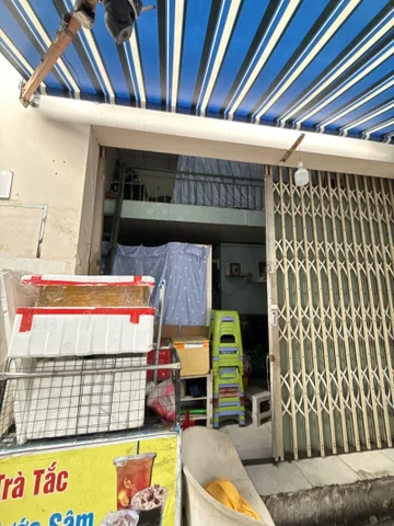 Gần Metro, HXH Điện Biên Phủ, P.12, Bình Thạnh, 14x4.15m, 2 tầng, chỉ 10.2 tỷ