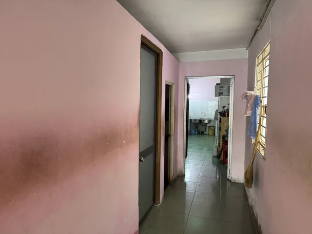 Bán nhà sổ A4 Yên Đỗ, P.1, Bình Thạnh, 4.3x18m, 2 tầng, chỉ 9.9 tỷ