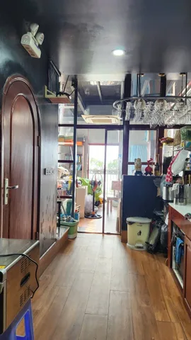 CHDV hẻm VIP 8m, thang máy Nơ Trang Long, P.7, Bình Thạnh, 4x13m, 9 tầng, chỉ 16 tỷ