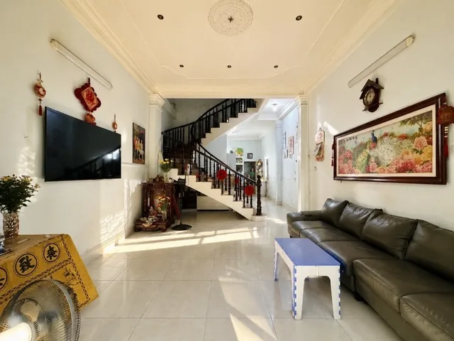 Đường VIP 7m, nội thất VIP Vũ Ngọc Phan, P.13, Bình Thạnh, 4.5x15m, 5 tầng, chỉ 11.5 tỷ