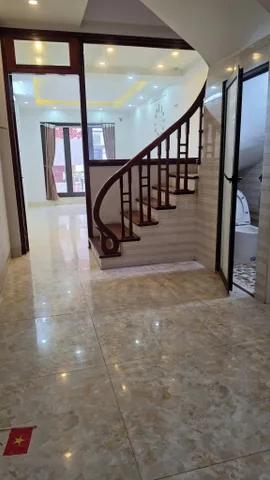 Cho thuê Nhà riêng 50m2 giá 15 triệu tại Đường Tân Mai Phường Tân Mai Quận Hoàng Mai Hà Nội