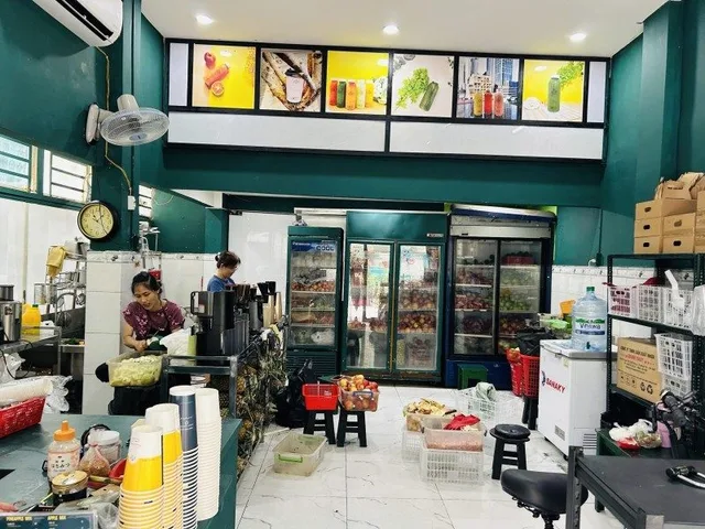 Cơ hội nhà mặt tiền Ngô Thời Nhiệm, P.17, Phú Nhuận, 5x11m, 2 tầng, chỉ 9.8 tỷ