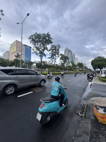CHDV gần Metro mặt tiền Tân Cảng, P.25, Bình Thạnh, 5x22m, 7 tầng, chỉ 24 tỷ