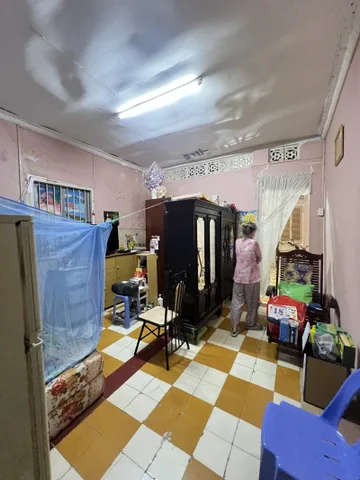 Giảm giá nhà HXH Nguyễn Đình Chiểu, P.3, Phú Nhuận, 4x18m, 2 tầng, chỉ 10.2 tỷ