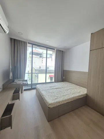 Bán nhà nội thất VIP Phan Xích Long, P.3, Phú Nhuận, 6x8m, 4 tầng, chỉ 9.9 tỷ