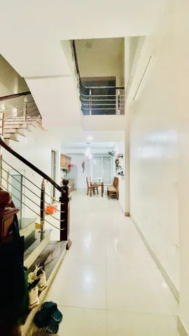 Cho thuê Nhà riêng 80m2 giá 16 triệu tại Đường Quang Tiến Phường Đại Mỗ Quận Nam Từ Liêm Hà Nội