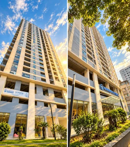 CĂN HỘ CỰC HIẾM MỚi ĐÉT, GIỮA TRUNG TÂM PHÙNG KHOANG – 53 TRIỆU/M², 69M2, GIÁ KHÓ TIN!