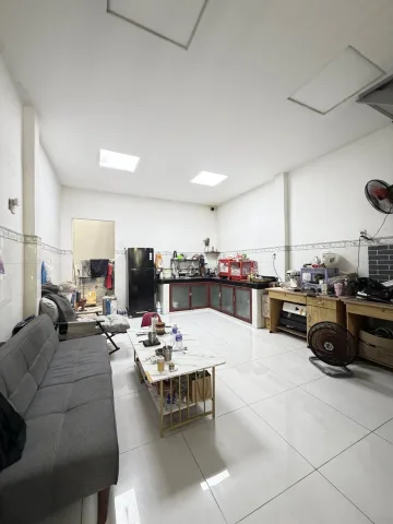 Đường 8m kinh doanh sầm uất Lê Văn Quới Bình Tân, 4x15m, 2 tầng, giá 5.59 tỷ