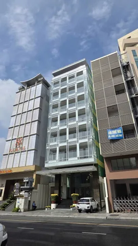 BDS HVL LVCC Building 22 Nguyễn Bỉnh Khiêm, P. Đakao, Quận 1