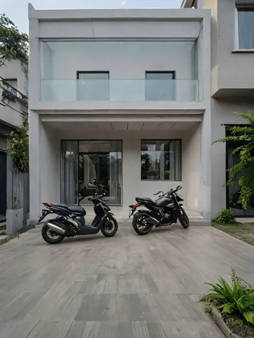 Nhà 1 set đường câu sắt xe hơi vào tân nhà vi tri ngay trung tâm lái thiêu