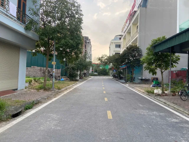 💌Bán Biệt Thự KDT Mạnh Đức Victory, Từ Sơn, Mt 10m Dt 192m2 Giá 19.5 Tỷ lh e Điệp 0395777369