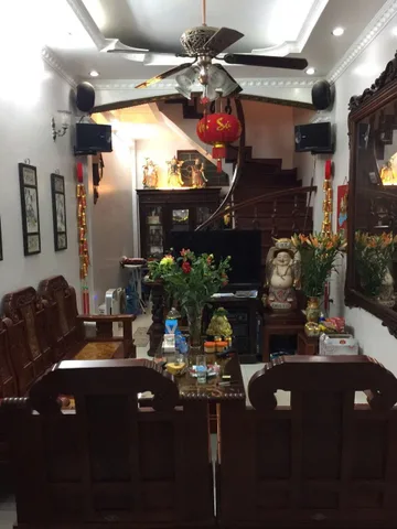 Cho thuê Nhà riêng 30m2 giá 9.5 triệu tại Đường Minh Khai Phường Minh Khai Quận Hai Bà Trưng Hà Nội