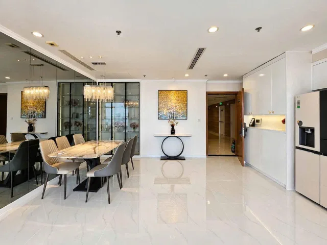 BDS HVL LVCC Chính chủ gửi L4-36.03 VIN BÌNH THẠNH
