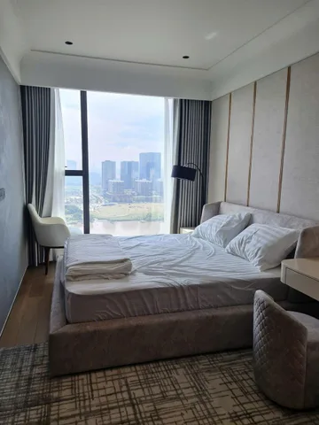 BDS HVL LVCC CHO THUÊ L22.08 VIEW SÔNG 88M2 2PN GRAND MARINA SAI GÒN