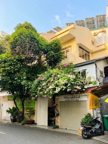 Продаётся дом, 140 м², Tân Bình
