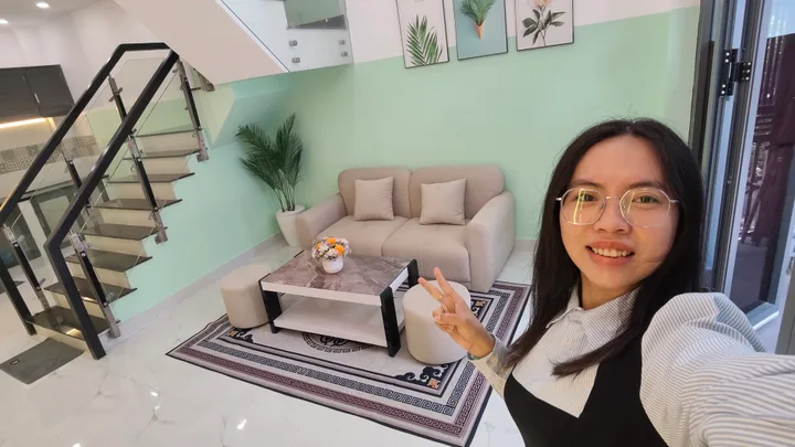 Hẻm nhựa 7m ô tô ngủ trong nhà ngay đường Mã Lò, nhà 42m2 chỉ nhỉnh 4Đ