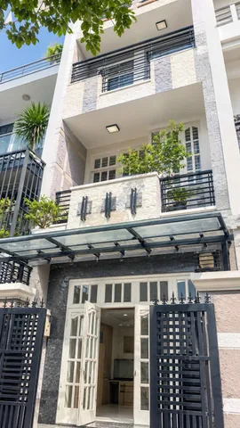 Bán Nhà riêng 60m2 giá 6.8 tỷ tại Đường Phạm Văn Bạch Phường 04 Quận Tân Bình TP. Hồ Chí Minh