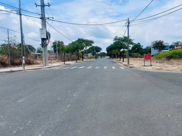 Bán đất Tân Trà 📌📌📌Làm việc trực tiếp giá tốt !!!