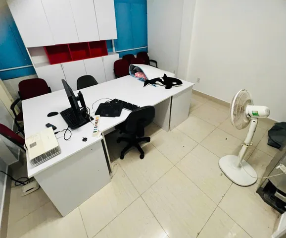 Nhà mặt tiền Điện Biên Phủ, QUẬN 1, 4 tầng, Giảm sốc 40 % còn 8.7 tỷ