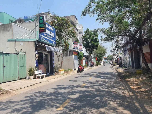 🔥 4M X 14M - HẺM 6M THÔNG NGUYỄN DUY TRINH - LONG TRƯỜNG - DÂN TRÍ CAO