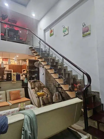 BÁN NHÀ PHAN XÍCH LONG-P.CẦU KIỆU-Ô TÔ ĐỖ CỬA-5.5X20-CHỈ 16.2 TỶ