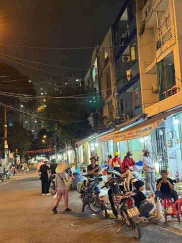 Bán giá 19.5 tỷ tại Đường Bờ Tuyến Phường Tân Tạo A Quận Bình Tân TP. Hồ Chí Minh
