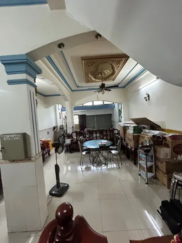DIỆP MINH CHÂU 114M² NGANG 5,2M HẺM XE TẢI VIEW CÔNG VIÊN 15,5 TỶ
