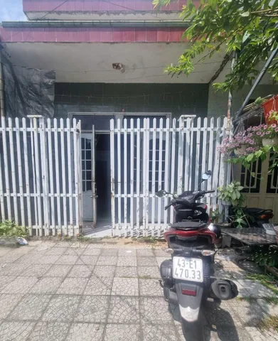 Bán Nhà riêng 72m2 có sẵn 72 m2 thổ cư giá 4.95 tỷ tại Đường Nại Hiên Đông 8 , Phường Nại Hiên Đông , Quận Sơn Trà , Đà Nẵng