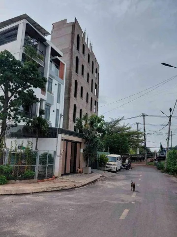 ĐẤT 1.231M² PHÂN LÔ | THẠNH LỘC/Q12 | GIẢM 12 TỶ | GIÁ MỚI 47 TỶ