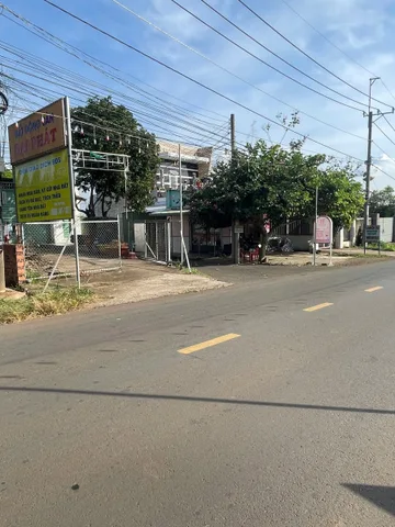 Bán Đất 320m2 giá 2.49 tỷ tại Đường 20 Xã Thanh Bình Huyện Trảng Bom Đồng Nai