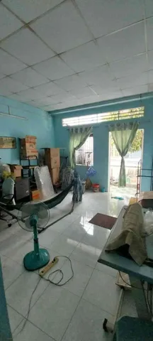 LÊ VĂN QUỚI HẺM XE HƠI THÔNG 44M2 2 TẦNG 3PN CÓ NGỦ TRỆT 4,9 TỶ