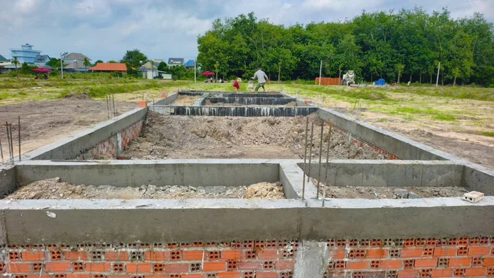 Bán Đất 230m2 có sẵn 60 m2 thổ cư giá 685 triệu tại Đường Lê Duẩn - Chọn - Phường Chơn Thành Đồng Nai