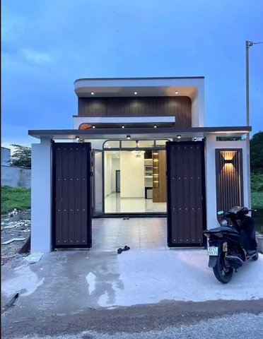 CẦN BÁN CĂN NHÀ CẤP 4 5x18m 1TỶ300 GIÁP PHƯỜNG BỬU LONG BIÊN HÒA. NGAY CHỢ TÂN BÌNH