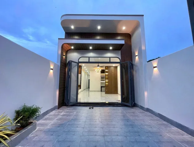 CẦN BÁN CĂN NHÀ CẤP 4 5x18m 1TỶ300 GIÁP PHƯỜNG BỬU LONG BIÊN HÒA. NGAY CHỢ TÂN BÌNH