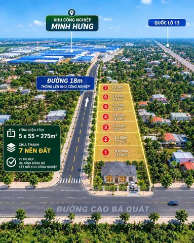 Bán Đất 400m2 có sẵn 100 m2 thổ cư giá 655 triệu