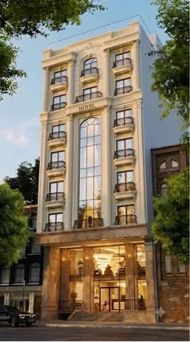 CHO THUÊ KHÁCH SẠN/HOMESTAY MỚI Ở HOÀNG HOA THÁM, BA ĐÌNH - 52PKK
