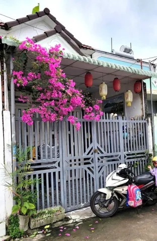 Bán Nhà riêng 50m2 có sẵn 40 m2 thổ cư giá 2.1 tỷ tại Đường Nguyễn Trãi Phường Lê Bình Quận Cái Răng Cần Thơ