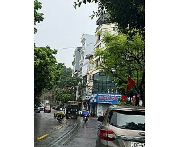 ⭐️Chính chủ cho thuê nhà 6 tầng mới tinh tại Mậu Lương, Kiến Hưng, Hà Nội; 40tr/th; 0945537888