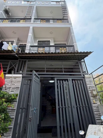 Bán Nhà riêng 50m2 có sẵn 50 m2 thổ cư giá 2.8 tỷ tại Đường Lê Văn Lương Xã Phước Kiển Huyện Nhà Bè TP. Hồ Chí Minh