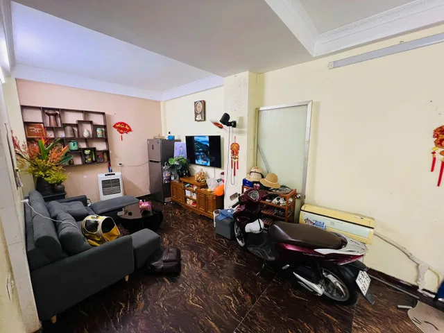 BÁN NHÀ 3,5 TẦNG TRẠI CHUỐI – HỒNG BÀNG – CHỈ 2,45 TỶ TIỆN ÍCH ĐẦY ĐỦ