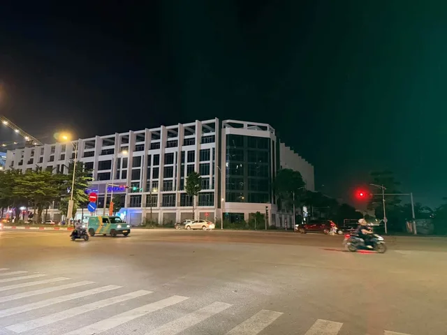 Cho thuê Mặt bằng kinh doanh 200m2 giá 19 triệu tại Xã Bình Minh Huyện Thanh Oai Hà Nội