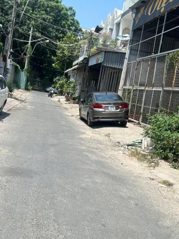 Vỡ Nợ Bán Nhà Cấp 4 tại Tân Thới Nhì - Hóc Môn 112m2 Giá Siêu Ngộp 800tr SHR