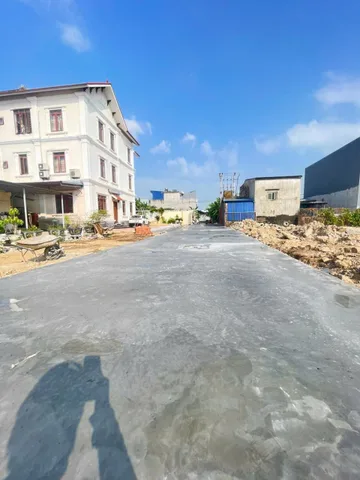 Bán Đất 50m2 có sẵn 50 m2 thổ cư giá 1.48 tỷ tại Xã Nam Sơn Huyện An Dương Hải Phòng