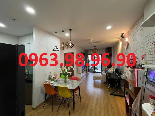 Cho thuê Căn hộ chung cư 45m2 giá 8 triệu tại Đường Dương Nội Phường Yên Nghĩa Quận Hà Đông Hà Nội